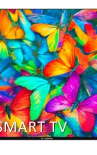 فروش تلویزیون ایکس ویژن 55