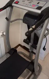 تردمیل استار اسپرت