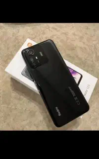 گوشی شیائومی Redmi Note 12S