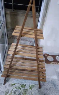 استند ۴طبقه گل نو