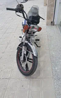 هندا ۱۵۰ کویر ۱۴۰۲