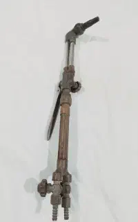 برنال. دسته برش کامل