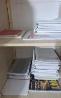 جزوات کنکور کلاس آنلاین