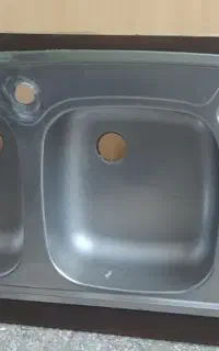 سینگ ظرفشویی