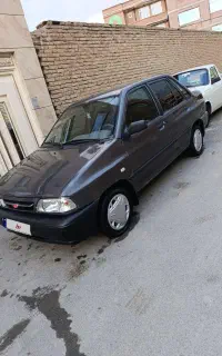 پراید مدل 90