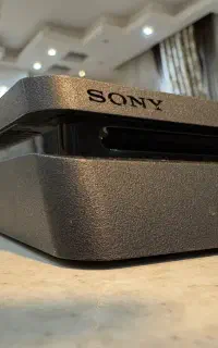 پی اس فور اسلیم ۱ ترابایت ps4