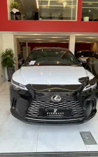 rx350h 2026