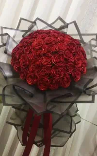 گل ربانی/باکسی/دسته گل/ باتخفیف  19مهر روز دختر