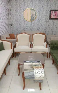 مبل فرانسوی