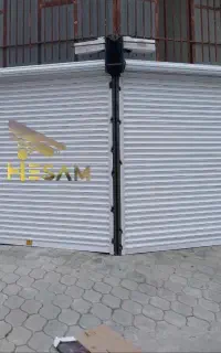 فروش ، نصب ، تعمیرات کرکره