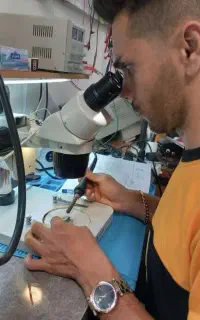 آموزش تعمیرات موبایل،سخت افزار،گوشی همراه،آیفون