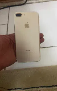 اپل ۷ پلاس