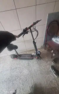 اسکوتر