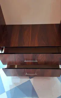 کمد لباس mdfنو
