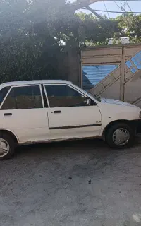 پراید ۱۳۱