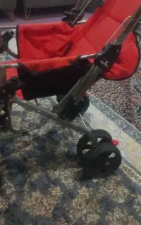 کالسکه کودک