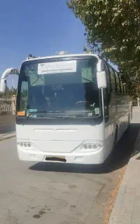 اتوبوس ۴۵۷
