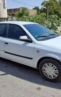 سمند ۸۵