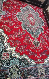 فروش وسایل منزل به خاطر جابه جای