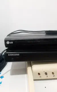 دی وی دی الجی