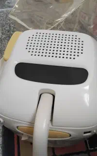 سرخ کن مولینکس فرانسه نو