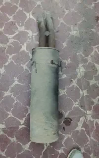 اگزوز بلوچی دو لول خاصا