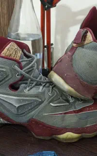 کفش بسکتبال لبرون 13