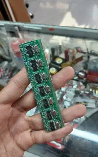ماژول بلوتوث در مدل های مختلف