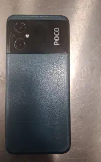 گوشی شیاومی poco m5