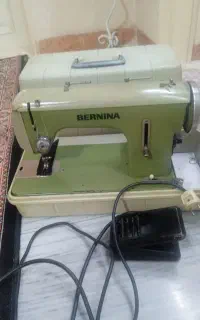 چرخ خیاطی