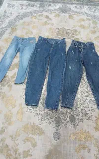 لباس وکفش