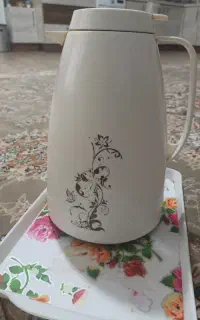 فلاکس چای