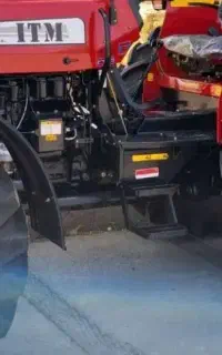 تراکتور 399