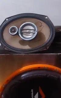 باند کنید ۷۱۸ اصلی