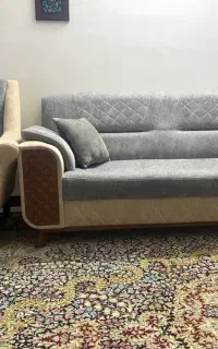 مبل راحتی