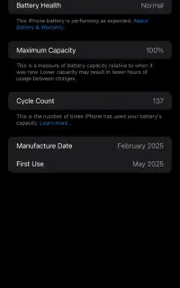 فروش گوشی ایفون ۱۶ پرومکس