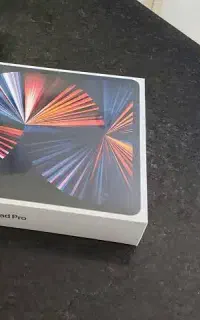 ipad pro gen5 m1 13inch