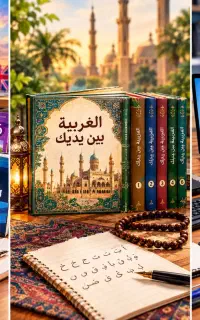 عربی - انگلیسی - کامپیوتر