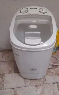مینی واش ۳کیلویی