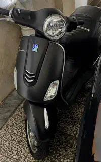 وسپا vxl 1401