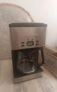 قهوه ساز گوسونیک