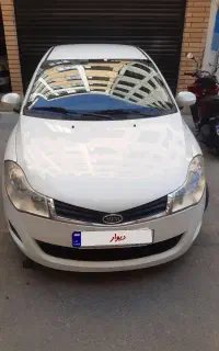 خودرو ام وی ام ۳۱۵ مدل ۹۳