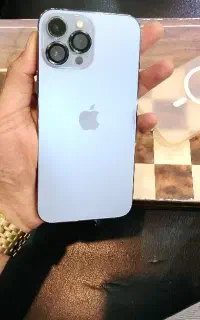 آیفون13پرومکس256