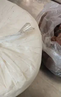 کره و قروت گوسفندی