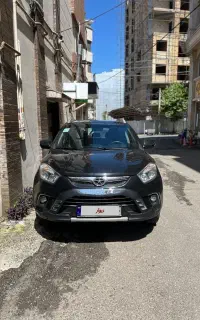 جک اس۵ مدل ۹۹ بازدید لنگرود