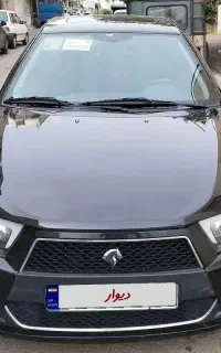 دنا پلاس توربو اتومات