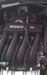 مکانیک سیار تخصصی رنو (L90 ساندرو مگان)