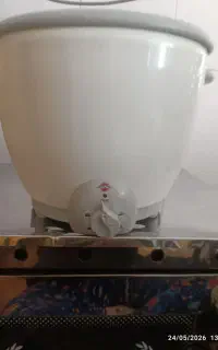 پلوپز نو و استفاده نشده