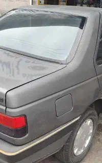 پژو ۴۰۵