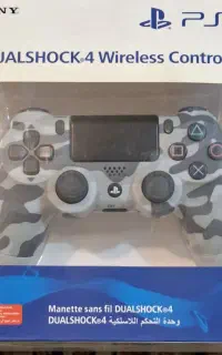 دسته PS4